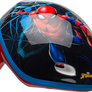 bell super hero helmet