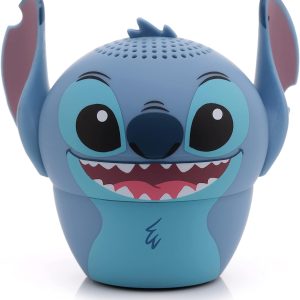 disney stitch mini bluetooth speaker