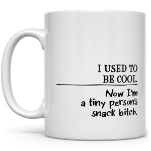 funny mom dad coffee mug novelty birthday gift for parents 11oz