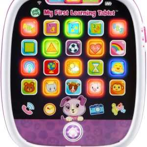 leapfrog my first tablet violet