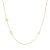 14k Gold Initial Necklace with Diamond, Customizable Multiple Letters, Personalized Birthstone Bridesmaid Gift