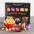 Urban Accents Ultimate Popcorn Experience – Exciting Variety Pack of Seasoned K and Snack Seasonings – 3 Non-GMO Kernel Packs, 5 Gourmet Flavors!