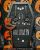 Spooky Emoji Coffin Letter Board: Gothic Halloween Decor +500 Char,17×10.5″; Perfect Gift