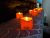 Enchant Your Halloween: Illuminate the Night with Festive LED Pumpkin Lights- Get the Perfect Jack-O’-Lantern Glow for Fall Decor