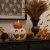 Luminara’s Adorable Jack-o-Lantern Candle: Flickering LED Magic, Charming Fall Decor!