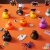 8 Fun Halloween Rubber Ducks – Perfect for Bath Time, Party Favors, and School Prizes!