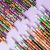 Halloween Pencil Set: Assorted Designs & Colors for Kids’ Party Favors & Gifts