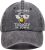 Coolest Turkey in Town hats – Funny Thanksgiving adjustable baseball caps for men and women to show gratitude.