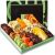 Premium Nut & Dried Fruit Gift Basket – Assorted Snack Box for Holidays, Birthdays, and More!