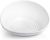 CatGuru Ceramic No Spill Cat Food Bowl with Non-Slip Mat