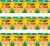 Crayola Broad Line Markers Bulk, 10 Colors (12 Packs)