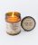 Custom Wedding Gift: Heart Map Candle Art – Personalized Engagement Map Print for Couples