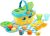 LeapFrog Shapes Picnic Basket, Yellow