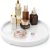 MoKo Resin Vanity Tray – White Marble
